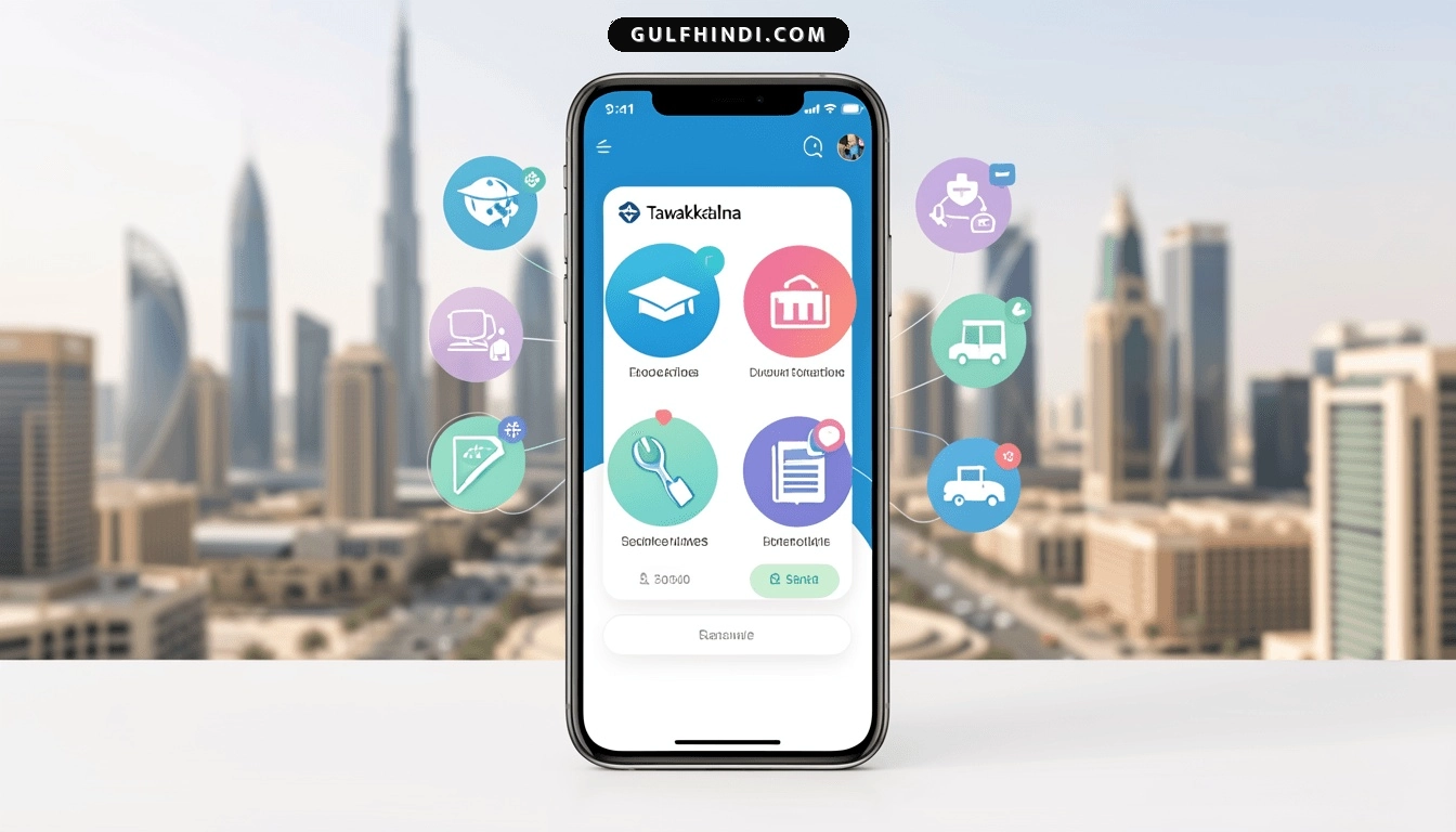 Tawakkalna App Update: सऊदी अरब में अब और आसान हुए सरकारी काम, ऐप में जुड़े 160 नए डिजिटल सर्विस
