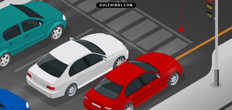 Saudi Arabia Traffic Rules: सड़क के किनारे से ओवरटेक करने पर लगेगा जुर्माना, 300 रियाल तक कटेगा चालान