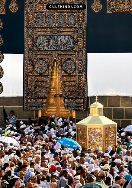 Saudi Arabia Visa Update: सऊदी अरब ने उमराह वीज़ा नियमों में किया बदलाव, अब 30 दिन के भीतर करना होगा प्रवेश.