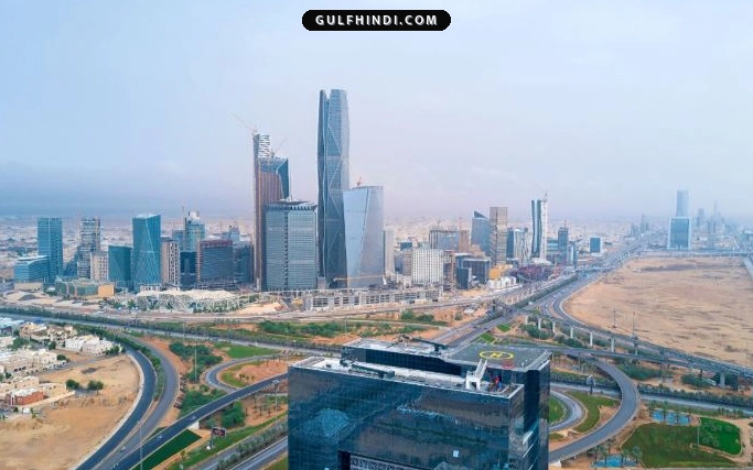 Saudi Weather Alert: सऊदी अरब में भीषण गर्मी का अलर्ट, रियाद और मक्का समेत कई शहरों में पारा 50 डिग्री के पार