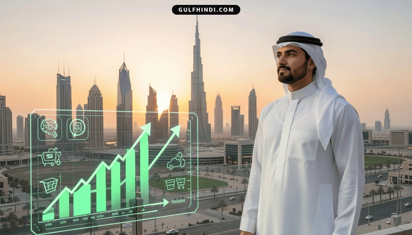 Saudi Bankruptcy Law: सऊदी अरब में बिज़नेस दिवालिया होने का मतलब दुकान बंद करना नहीं, सरकारी कमीशन ने साफ़ किया नियम