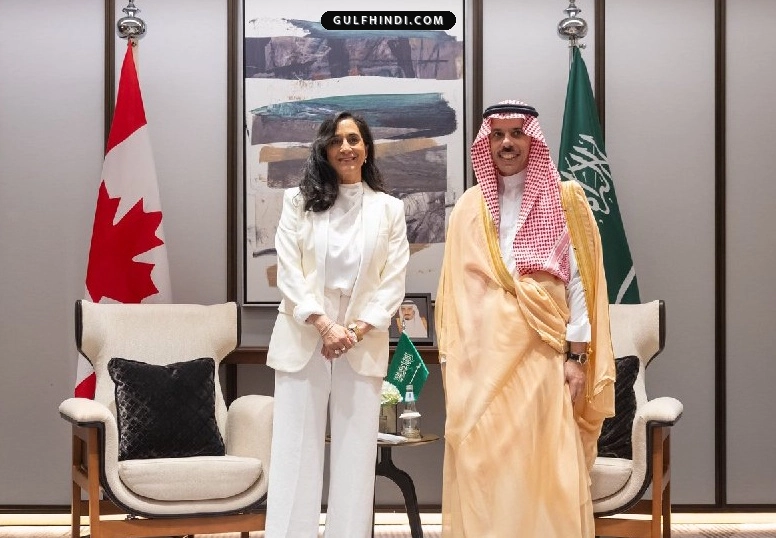 Strait of Hormuz में ईरान का हमला, Saudi और Canada ने जताया कड़ा विरोध, US ने भी की बड़ी सैन्य कार्रवाई