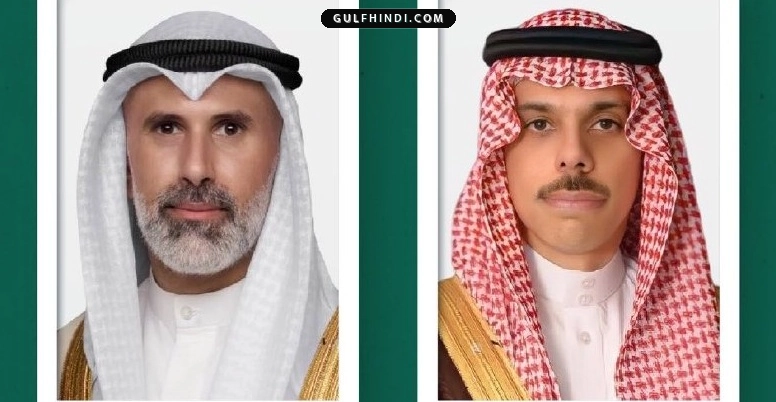 Kuwait पर ईरान का हमला, सऊदी अरब ने की निंदा और कहा यह अंतरराष्ट्रीय कानून का उल्लंघन है