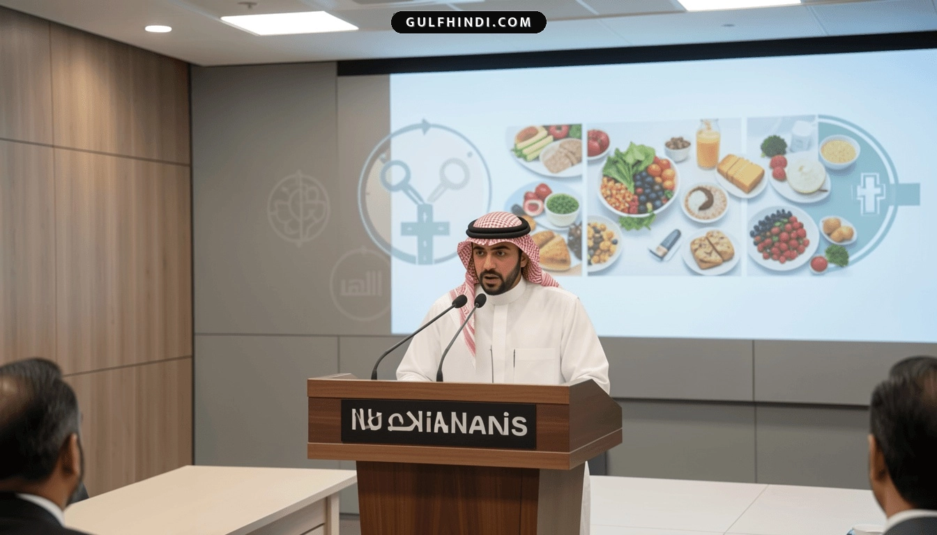Saudi Health Warning: सऊदी अरब में दवा छोड़कर डाइट अपनाने वालों को चेतावनी, मंत्रालय ने बताया यह जानलेवा हो सकता है