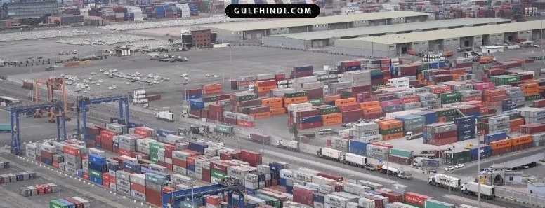 Saudi Ports Authority: जेद्दा पोर्ट पर ट्रांजिट सामान के लिए बदले शुल्क, 60 दिनों के लिए लागू हुआ नया नियम