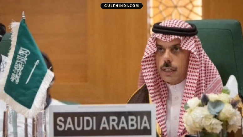 Saudi और Pakistan के विदेश मंत्रियों ने की बात, अरब सागर और रेड सी की सुरक्षा पर दिया जोर