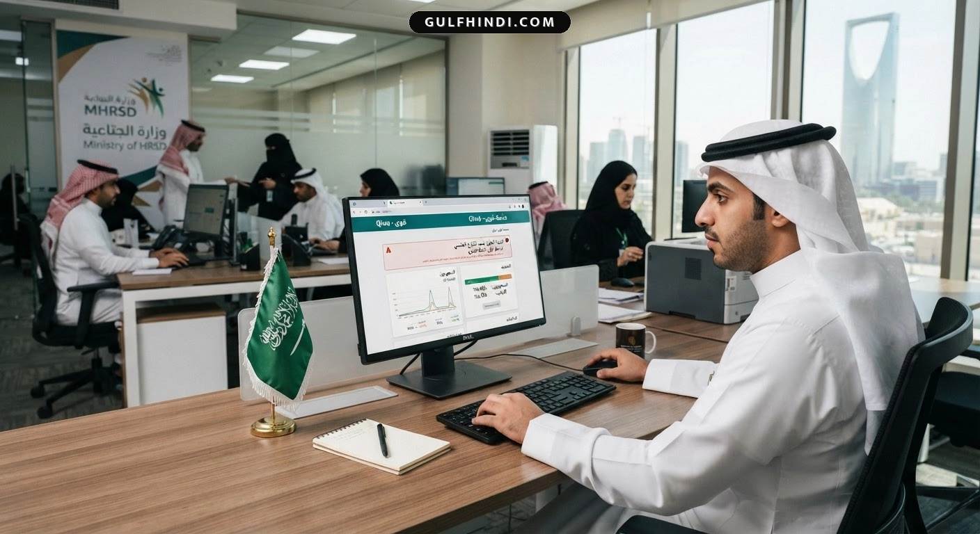 Saudi Arabia: सऊदी अरब में कंपनियों के लिए नया नियम, अब बिजनेस एक्टिविटी बदलना होगा मुश्किल