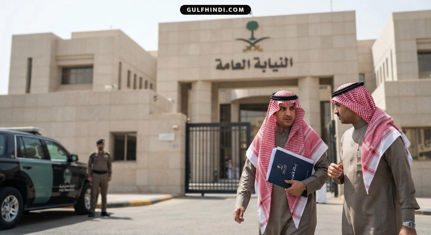 Saudi Accounting Law: बिना लाइसेंस अकाउंटिंग सर्विस देने वालों की खैर नहीं, SOCPA ने भेजा पब्लिक प्रॉसिक्यूशन