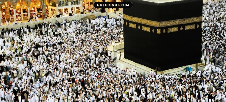 Saudi Umrah Update: 1448 AH उमराह सीजन की धमाकेदार शुरुआत, 45 दिनों में पहुंचे 12.7 लाख से ज्यादा तीर्थयात्री