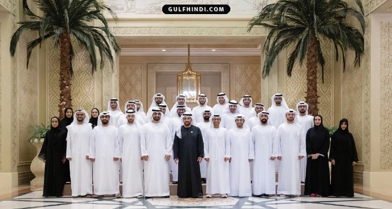 Al Dhafra: नेशनल क्लाउड डेटा सेंटर की शुरुआत, शेख हमदान ने की डिजिटल इंफ्रास्ट्रक्चर की तारीफ