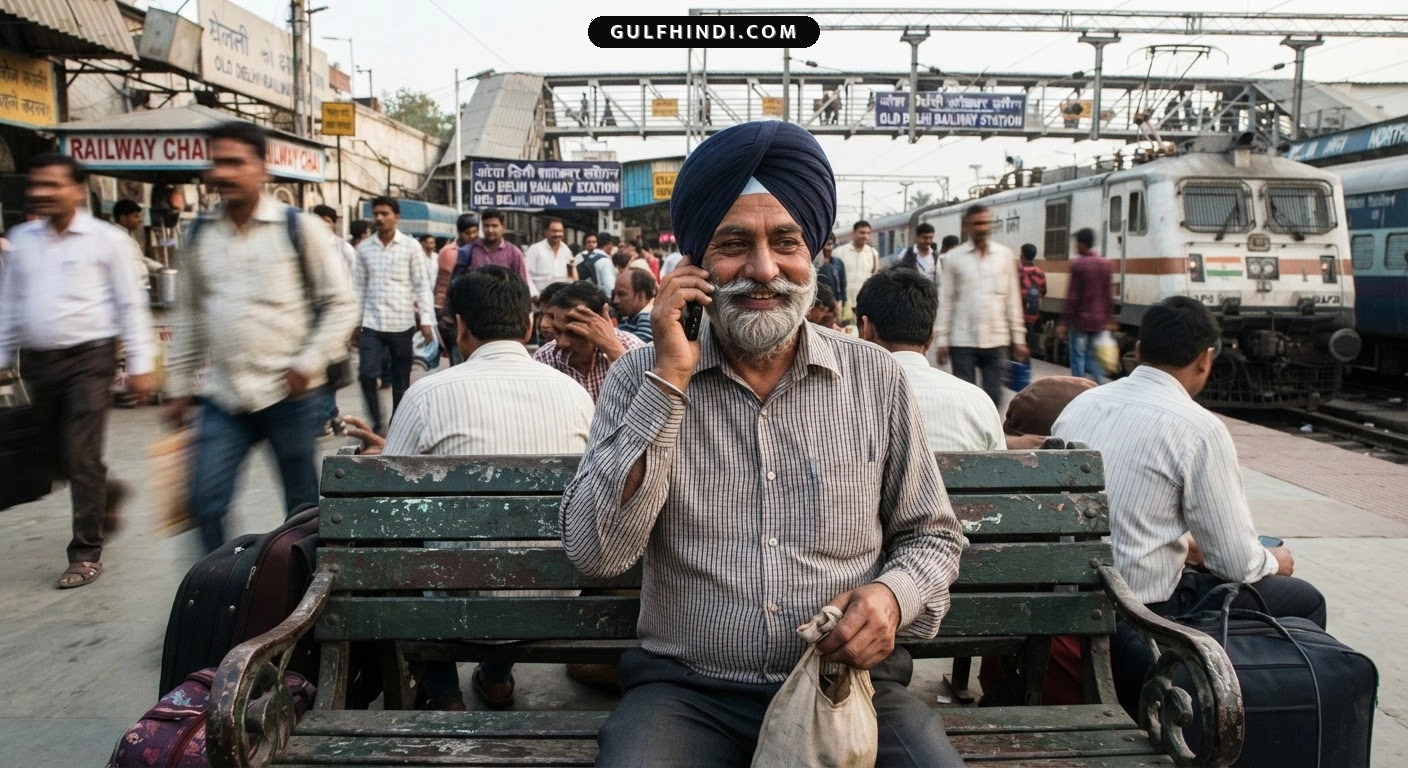 TRAI का नया प्रस्ताव, अब बिना डेटा वाले सस्ते मोबाइल प्लान मिलेंगे, आम लोगों का बचेगा पैसा