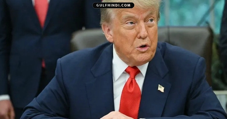 Trump News: ट्रंप ने ईरान के साथ युद्धविराम खत्म किया, अब नई बातचीत होगी, जहाजों पर हमले बने वजह