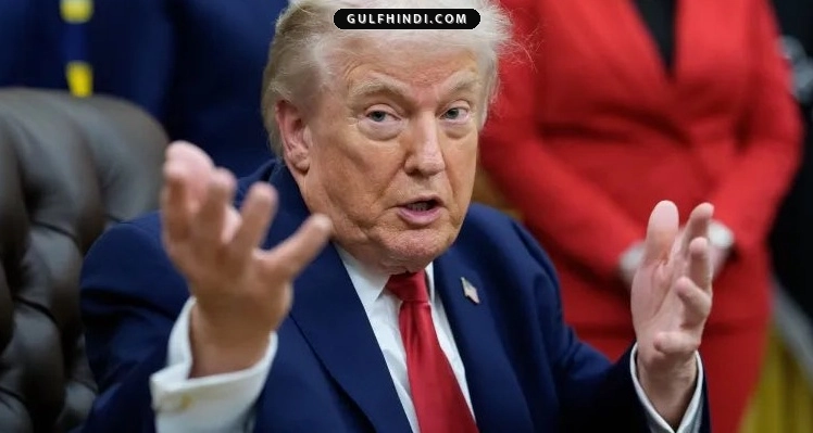 Trump का बड़ा दावा, बोले ईरान की किलिंग लिस्ट में मैं हूं नंबर एक, Kuwait और Bahrain में भी हुए हमले