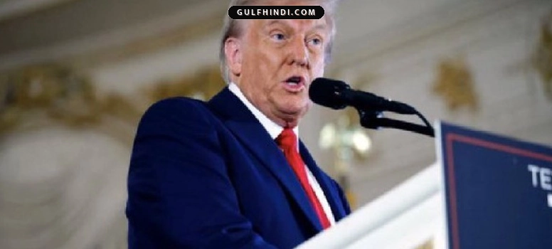 US-Iran तनाव: डोनाल्ड ट्रंप ने दी ईरान को चेतावनी, समझौता या फिर बड़े सैन्य हमले के लिए रहे तैयार.