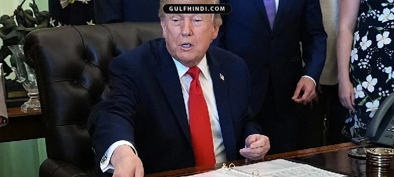 Trump का बड़ा ऐलान, ईरान के साथ युद्ध फिर शुरू, आज रात हो सकते हैं बड़े हमले