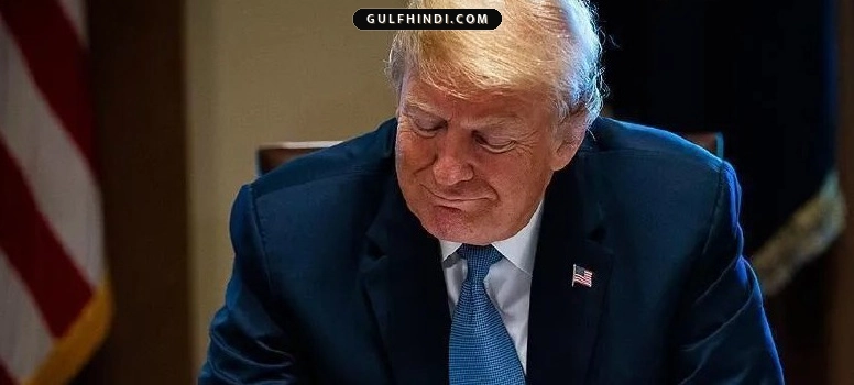Trump Threat: ईरान के खार्ग आइलैंड पर कब्जा कर सकता है अमेरिका, डोनाल्ड ट्रंप ने दी बड़ी चेतावनी