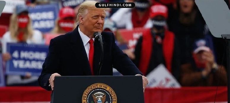 अमेरिका और ईरान के बीच बढ़ता तनाव, राष्ट्रपति Trump ने पावर प्लांट और पुलों को निशाना बनाने की दी धमकी.