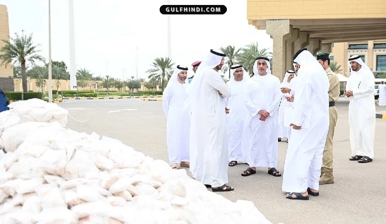 UAE का बड़ा एक्शन: AI और आधुनिक तकनीक के जरिए ऑनलाइन ड्रग नेटवर्क पर लगाम, पकड़े गए हजारों अपराधी