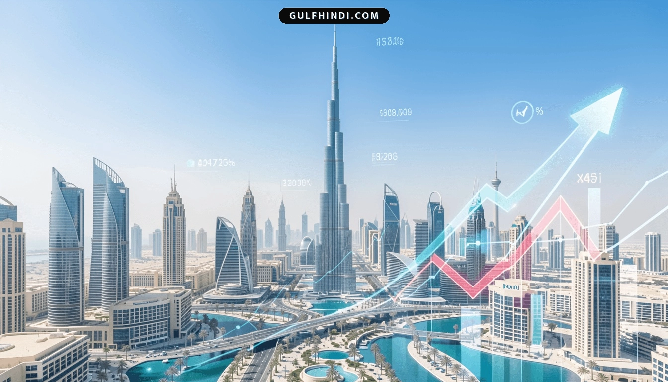 UAE Business Update: 2026 में फिर रफ्तार पकड़ेगा कारोबार, Standard Chartered ने किया दावा, पर सरकार ने घटाया ग्रोथ का अनुमान