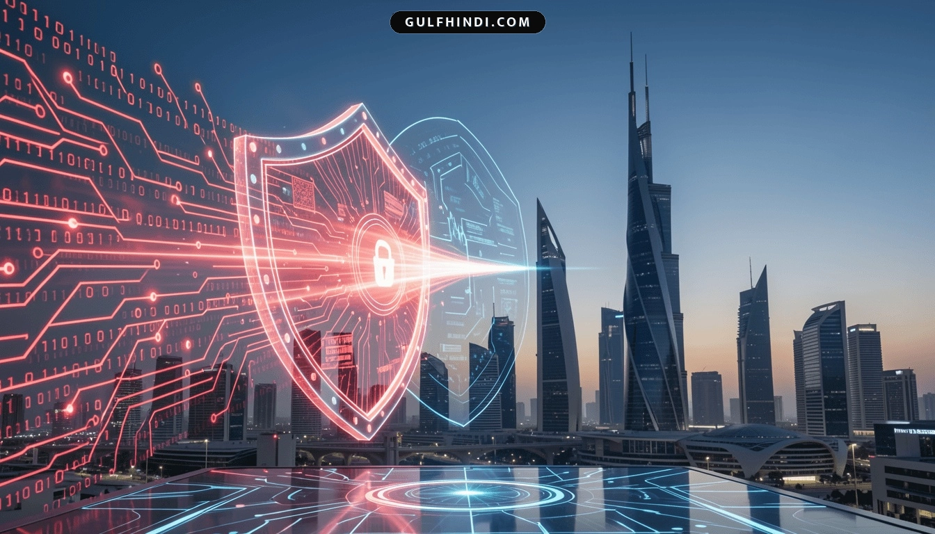 UAE Cyber Security Council का बड़ा एक्शन, बैंकों और वित्तीय संस्थानों पर हुए साइबर हमलों को रोका, AI से किया गया हमला