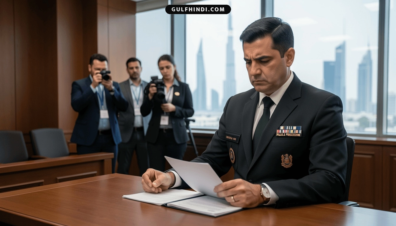 Dubai Explosion News: दुबई में धमाके की झूठी खबर पर UAE सरकार सख्त, न्यूज एजेंसी के खिलाफ जांच शुरू