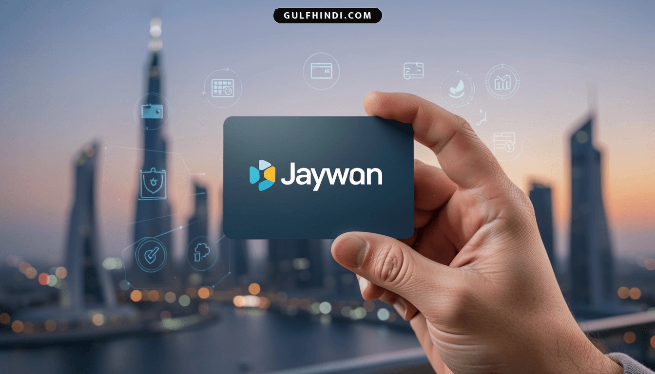UAE का बड़ा कदम: अब 11 बैंकों में मिल रहा Jaywan नेशनल पेमेंट कार्ड, ग्राहकों को मिलेंगे कई खास फायदे.