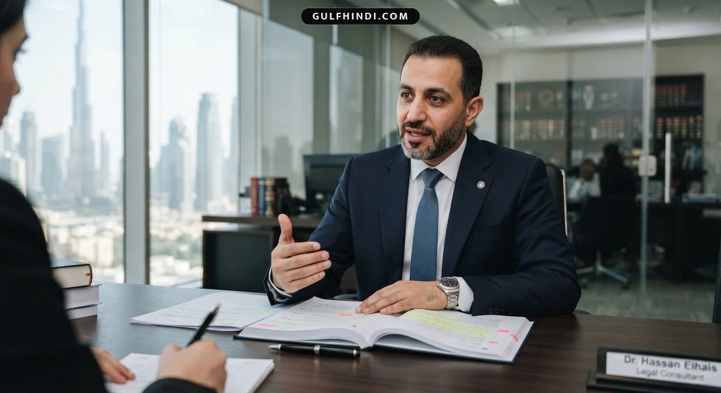UAE में कानून व्यवस्था में हुआ बड़ा बदलाव, जानिए अब क्या हैं नए नियम और आम लोगों पर असर