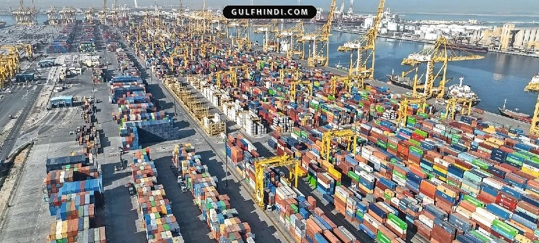 UAE का बड़ा कारनामा, बिना तेल के व्यापार पहुंचा 2 ट्रिलियन दिरहम के करीब, रिकॉर्ड तोड़ निर्यात से चमकी अर्थव्यवस्था