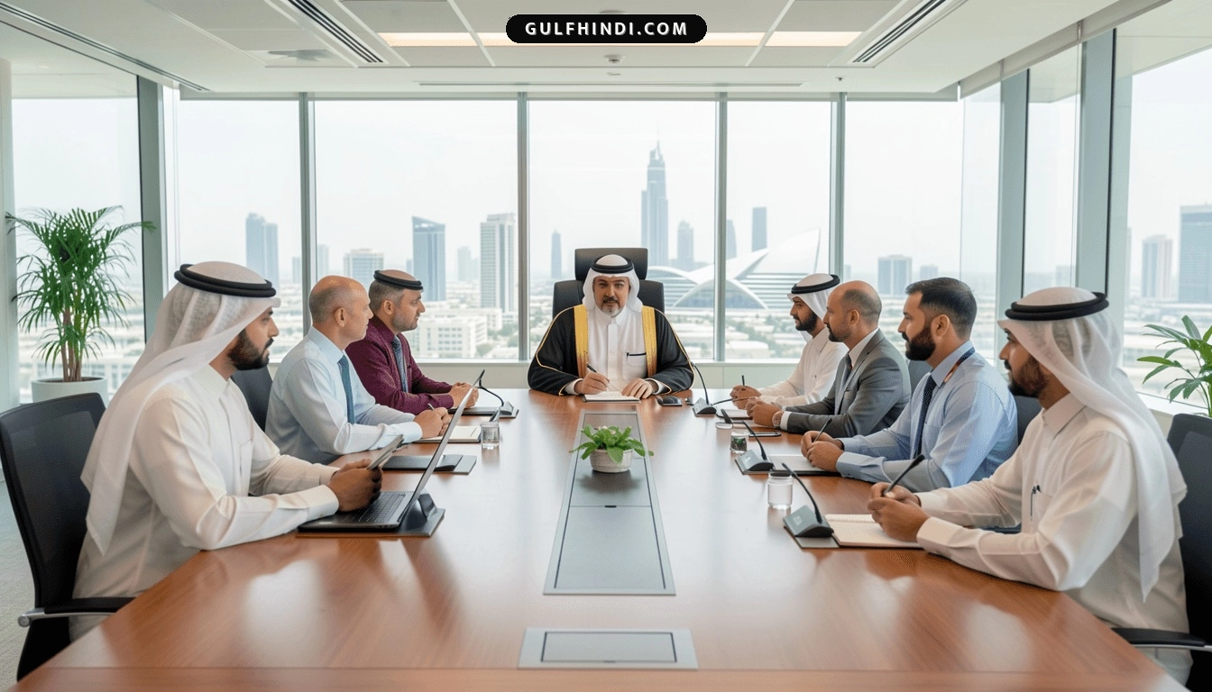 UAE राष्ट्रपति का बड़ा कदम, हज यात्रियों की सुविधाओं का लिया जायजा, अब और बेहतर होंगी सेवाएं