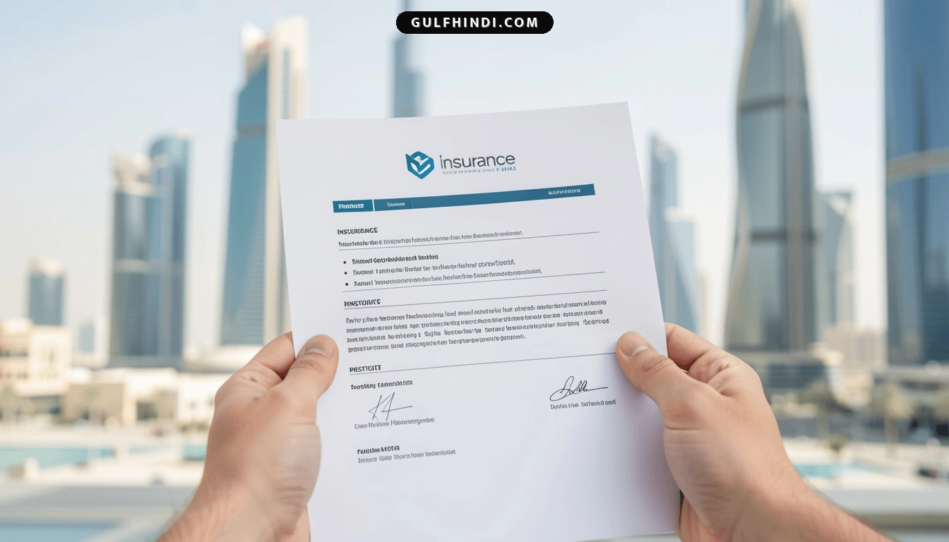 UAE Vehicle Insurance New Rules: गाड़ी का बीमा क्लेम करना हुआ आसान, CBUAE ने जारी किए नए नियम, अब मिलेगा कैश मुआवजा