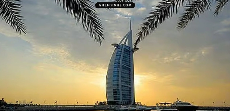 UAE Weather Update: मौसम विभाग ने जारी की चेतावनी, मंगलवार को गिरेगा तापमान और उड़ेगी धूल