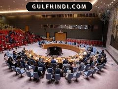 Red Sea Security: UNSC ने हुथी हमलों की निगरानी का कार्यकाल 2027 तक बढ़ाया, ईरान और अमेरिका में बढ़ा तनाव