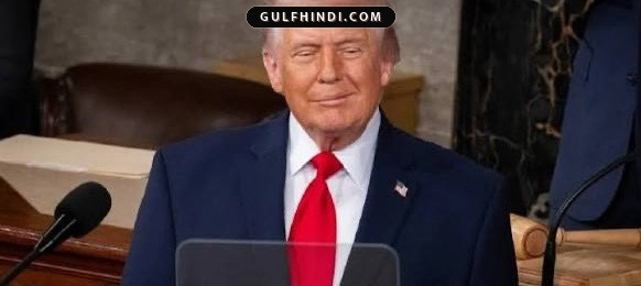 US-Iran तनाव बढ़ा: Hormuz जलडमरूमध्य में अमेरिका ने लगाई नाकाबंदी, 20 फीसदी टोल का ऐलान