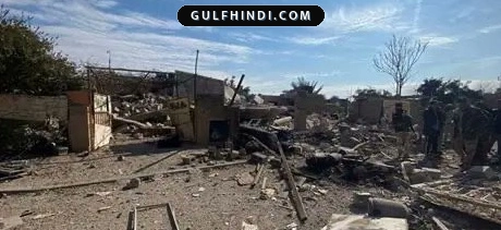 US और Iran के बीच बढ़ा तनाव, Hormuz के पास अमेरिकी हमलों के बाद क्षेत्र में मची हलचल