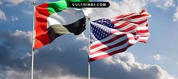 UAE में सुरक्षा संकट: अमेरिकी दूतावास ने रोकी वीज़ा सेवाएं, 13 से 15 जुलाई तक सभी अपॉइंटमेंट रद्द
