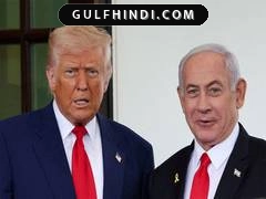 इजराइल में अमेरिकी विमानों की तैनाती की तैयारी, ईरान के साथ बढ़ते तनाव के बीच ट्रंप प्रशासन का बड़ा फैसला.