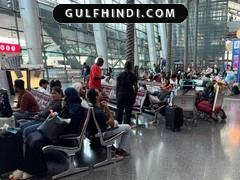 अमेरिका की चेतावनी: मिडिल ईस्ट की स्थिति हुई तनावपूर्ण, यात्रा करने से पहले दोबारा सोचें अमेरिकी नागरिक