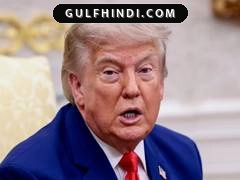 ईरान पर अमेरिका कर सकता है बड़ा हमला, राष्ट्रपति ट्रंप ने दिए संकेत, बढ़ते तनाव से तेल की कीमतें 100 डॉलर के पार.