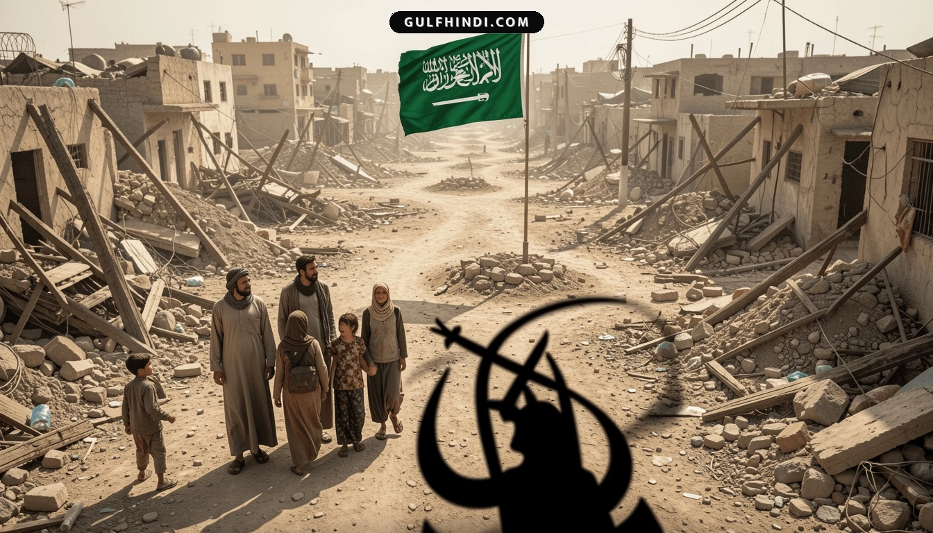 Yemen Conflict: सऊदी अरब पर हुथी की धमकी, गठबंधन ने कहा अपनी गलतियां छिपाने के लिए कर रहे हैं शोर