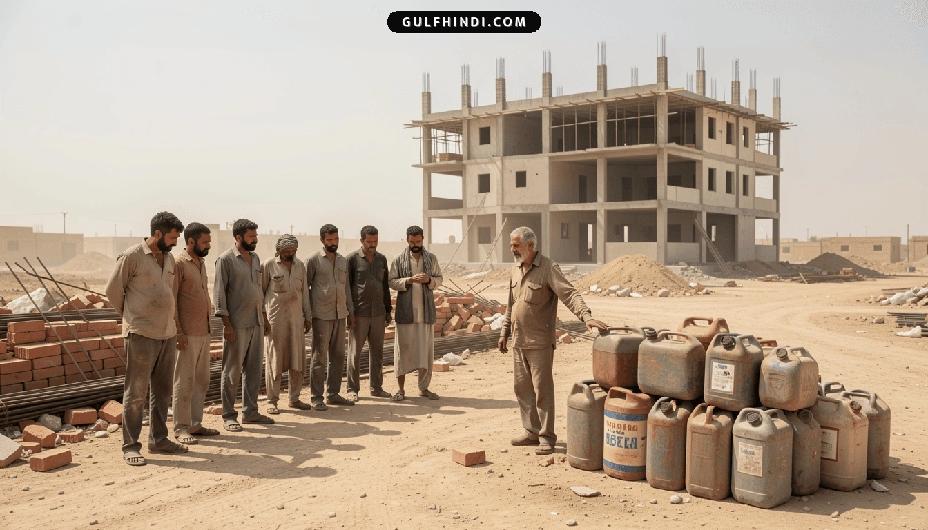 Yemen Crisis: ईरान और अमेरिका की लड़ाई का यमन पर असर, कंस्ट्रक्शन का काम रुका और बढ़े पेट्रोल के दाम