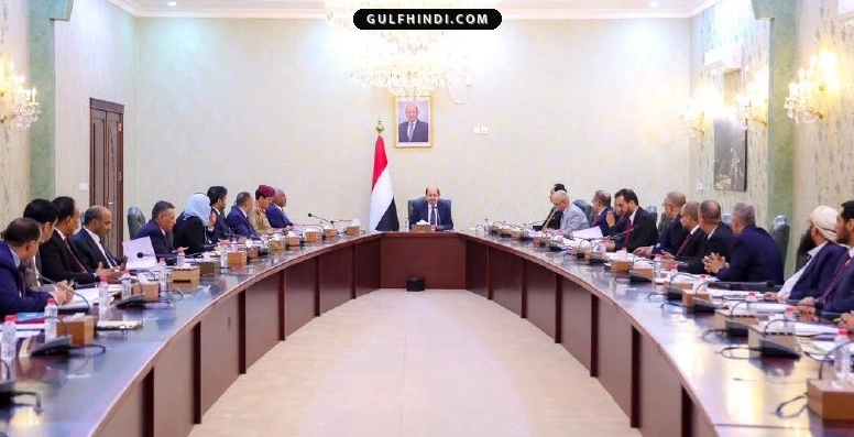 Yemen का बड़ा फैसला, Houthi हमलों को रोकने के लिए सरकार ने घोषित की परमानेंट इमरजेंसी