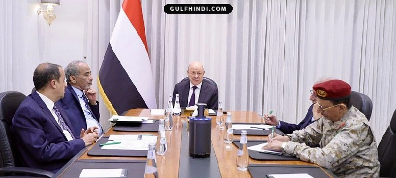 Yemen में ईरान की दखलंदाज़ी पर आपात बैठक, संप्रभुता के उल्लंघन का लगाया आरोप