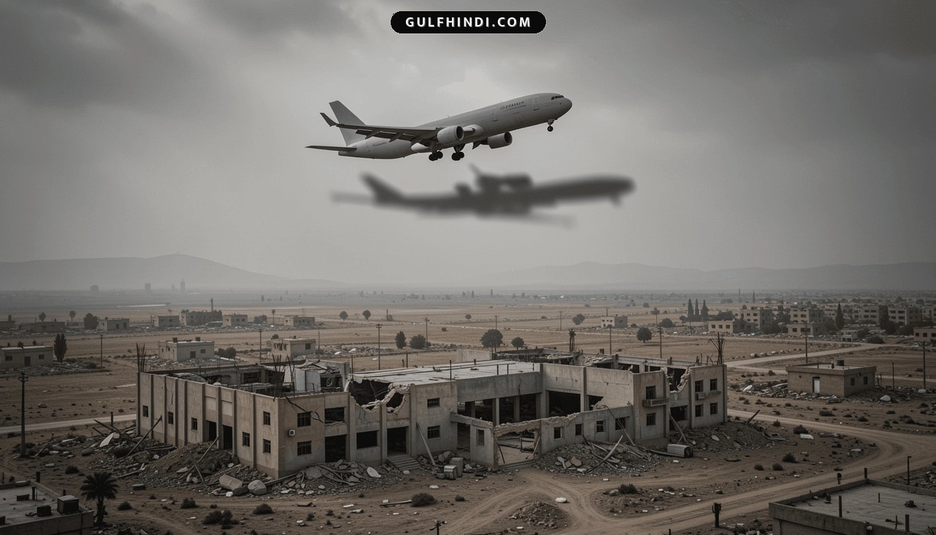 Yemen Flight Update: सना से तेहरान की फ्लाइट्स पर बवाल, यमन सरकार ने हूथी विद्रोहियों को बताया ईरान का मोहरा