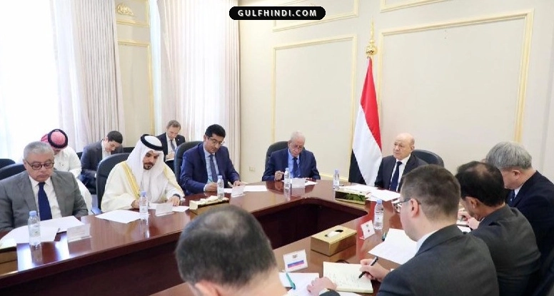 Yemen: राष्ट्रपति का बड़ा आरोप, हुथियों ने कर्मचारियों की तनख्वाह चोरी कर खरीदे हथियार