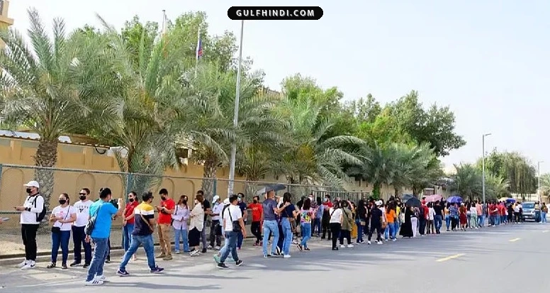 Philippines News: फिलीपींस सरकार का बड़ा फैसला, अब विदेशी कामगारों के लिए डिजिटल OFW पास जरूरी
