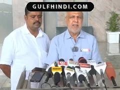 भारत-श्रीलंका मछुआरा विवाद: रऊफ हकीम ने मानवीय आधार पर स्थायी समाधान की मांग की