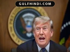 ईरान के साथ परमाणु बातचीत पर ट्रंप का फूटा गुस्सा, बोले- तेहरान अपनी बातों से बार-बार मुकर रहा है